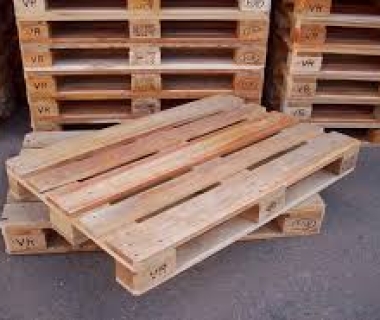 Cung cấp pallet gỗ chất lượng tại Bình Chánh 