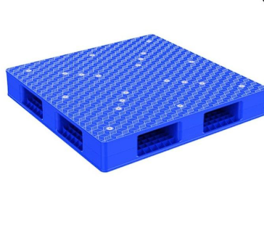 PALLET NHỰA LIỀN KHỐI R4-1277