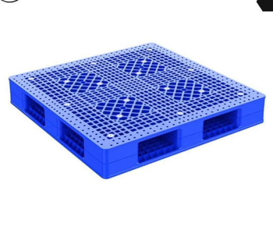 PALLET NHỰA LIỀN KHỐI R4-1278