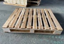 Pallet Gỗ Thanh Tuấn Đẩy Mạnh Cung Cấp Pallet Gỗ Chất Lượng Tại TP.HCM